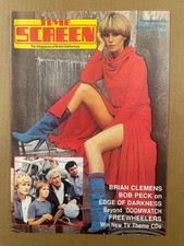 Time Screen n° 19 (1992) -