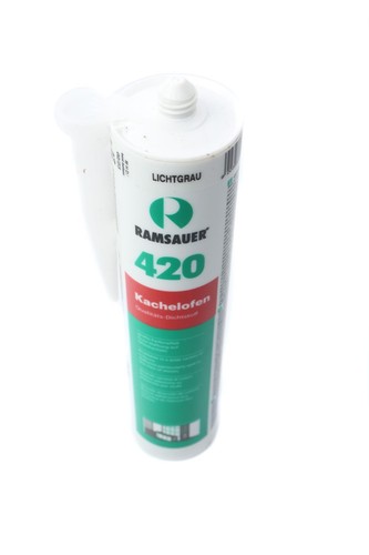 Ramsauer 420 poêle - , en