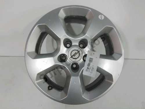 Jante aluminium 90425612 - jante,