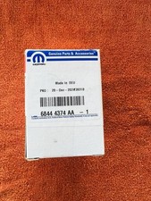 Genuine Mopar Fuel Quantity Solenoid 68444374AA