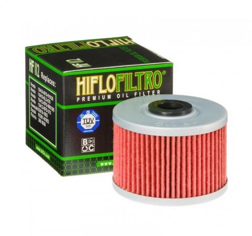 Filtre huile hiflofiltro - huile,