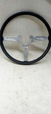 Volant Cuir MG MGB Cabriolet