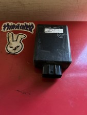 SUZUKI GZ 125 MARAUDER ECU Cdi