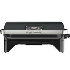 Barbecue De Béquille De Table