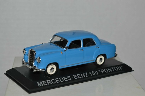 Mercedes benz w180 - mercedes,