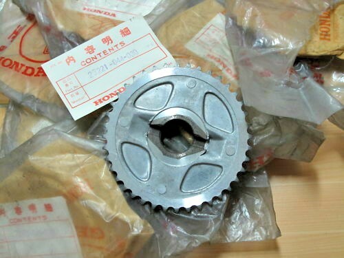 Honda p25 p50 - honda, little
