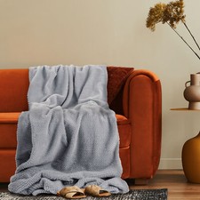 Paco Home Couverture polaire