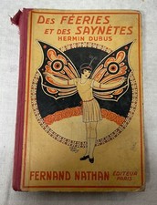 Livre de musique des Féeries
