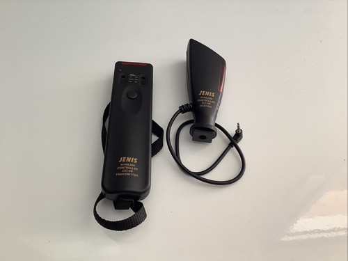 Télécommande sans fil - télécommande,