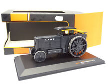 Ixo 1/43 - LANZ military tractor type LD tractor 1916