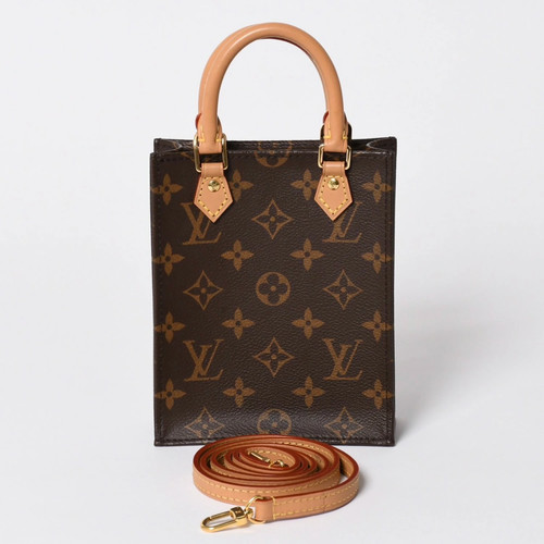 Louis vuitton sac plat - sac, m69442