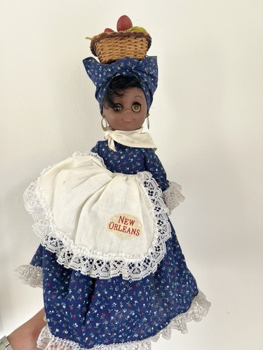 Gambina doll - gambina, a