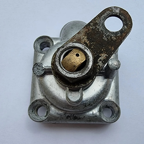 Corps starter gauche bmw - starter,