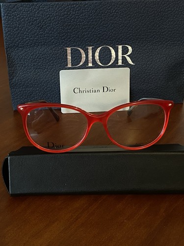 Lunettes dior 100 - lunettes, 100%