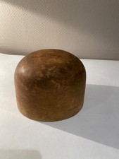 ANCIENNE FORME À CHAPEAU