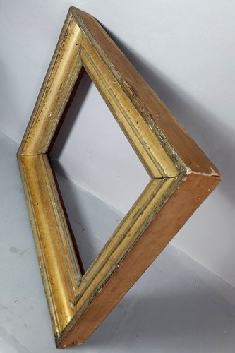 Cadre ancien 64x49 - , cm