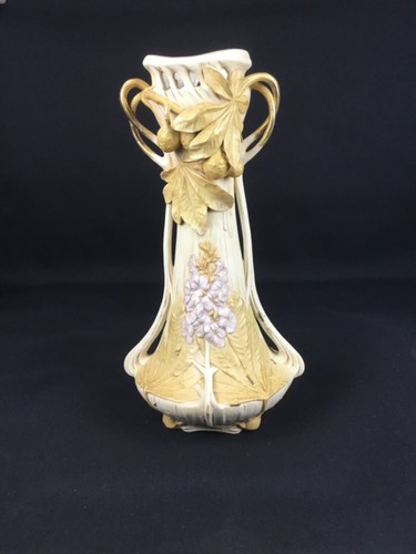 Rare très grand vase ancien - rare,