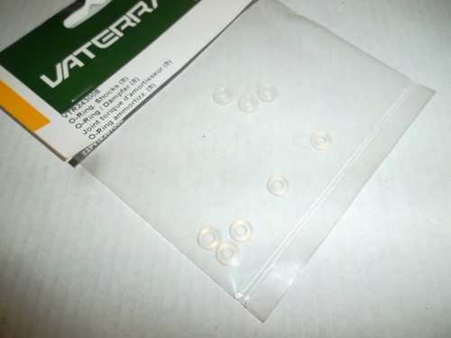 Vaterra vtr243008 joints - vtr243008,