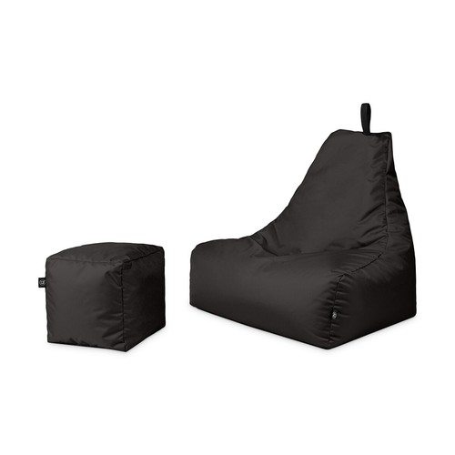Patchhome fauteuil lounge - fauteuil,