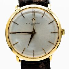 Eterna Matic Montre Vintage