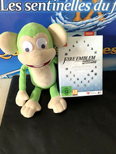 FIRE EMBLEM WARRIORS COLLECTOR