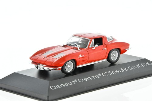 Chevrolet corvette sting - chevrolet,