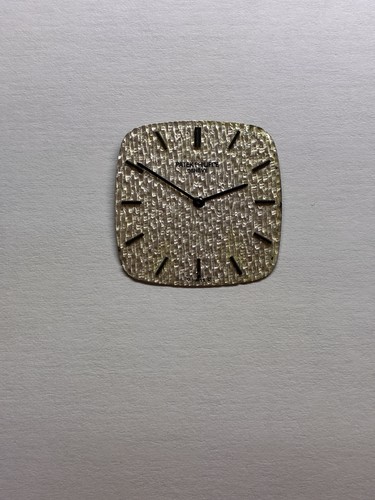 Cadran dial patek phillipe - cadran/dial,