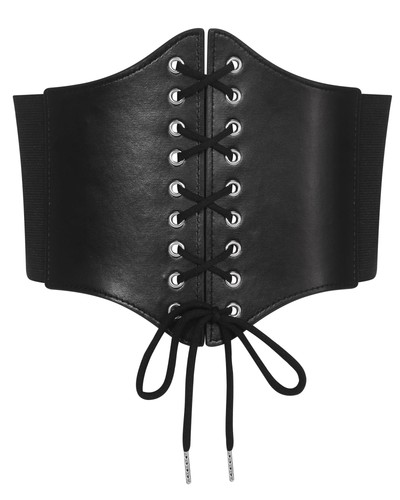 Ceinture corset femme - ceinture,