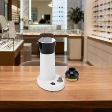 Chauffe-monture de lunettes