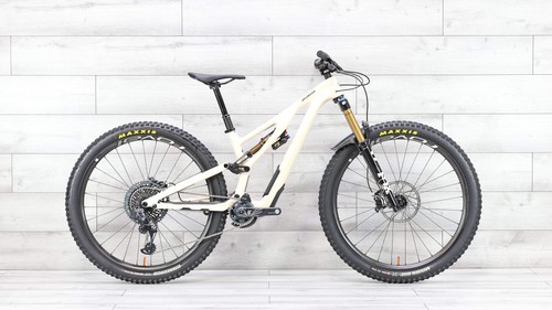 Specialized stumpjumper evo - specialized,
