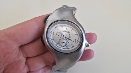 Montre nike triax armored - montre,