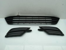VOLKSWAGEN CADDY GRILLE SET