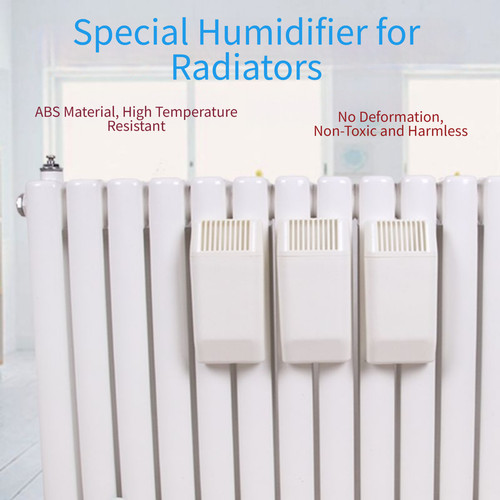 Humidificateur radiateur - de,