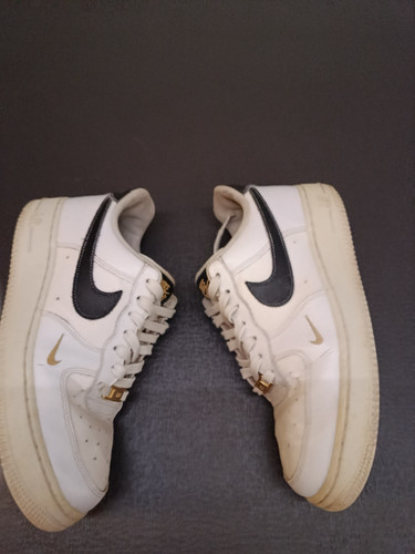 Nike air force low blanc - nike,
