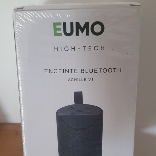 Eumo enceinte bluetooth - eumo,