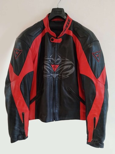 Blouson cuir dainese - blouson,