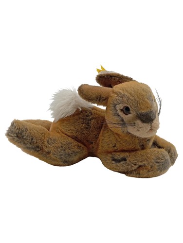 Steiff peluche lièvre marron - steiff,