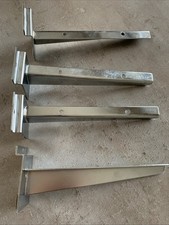 7 Supports Étagère Pour