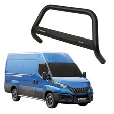 Pare Buffle Noir Protection