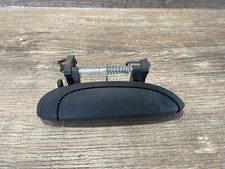 POIGNEE EXTERIEURE PORTE