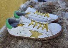 baskets golden goose homme