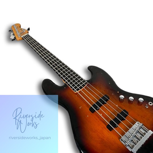 Rare instrument basse - instrument, de