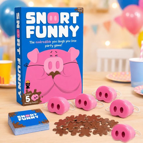 Jeu fête carton avec - jeu,