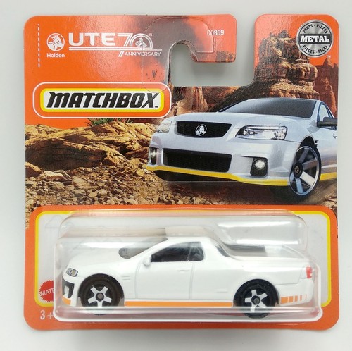Holden ute ssv - ute,