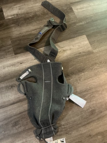Baby bjorn carrier mini dark - bjorn,