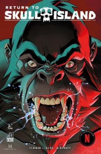 Simon furman return skull - furman,