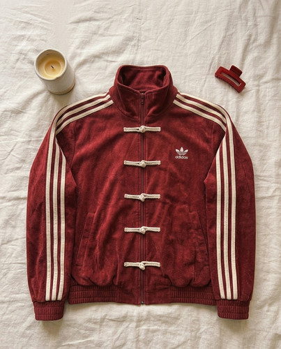 Veste adidas style - adidas, (1.1)style
