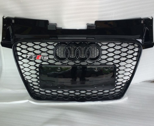 For audi ttrs 2008 2014 - tt, 2008-2014