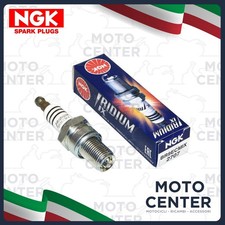 Bougie NGK BR9ECMIX Iridium