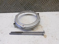 Motobineuse Honda FX25 - Couvercle de volant magnétique